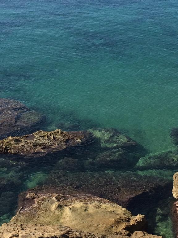 Appartamenti Le Castella Tucano Club Isola Di Capo Rizzuto Eksteriør bilde